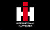 International Harvester Flag-3x5FT IH Banner-100% polyester
