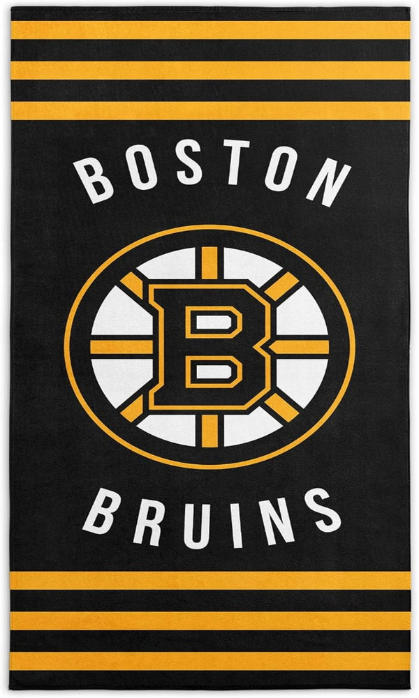 Boston Bruins Flag-3x5Ft  NHL Bruins Banner-100% polyester