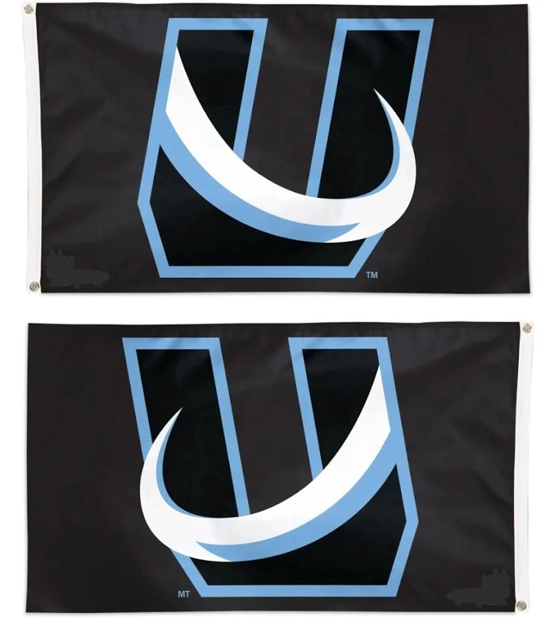 NHL Utah Mammoth Flag-3x5Ft  Banner-100% polyester