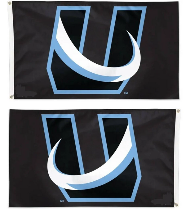 NHL Utah Mammoth Flag-3x5Ft  Banner-100% polyester