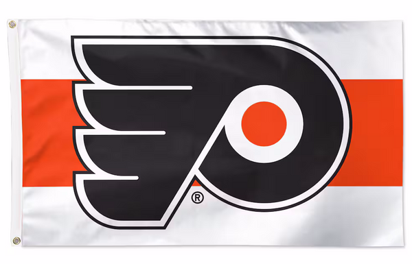 NHL Philadelphia Flyers Flags-3x5FT Banner-100% polyester