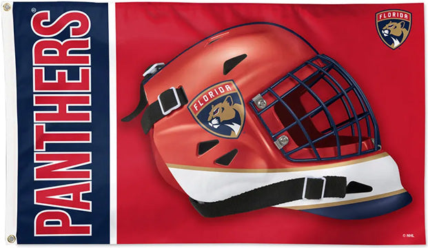 NHL Florida Panthers Flags-3x5FT Banner-100% polyester