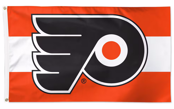NHL Philadelphia Flyers Flags-3x5FT Banner-100% polyester