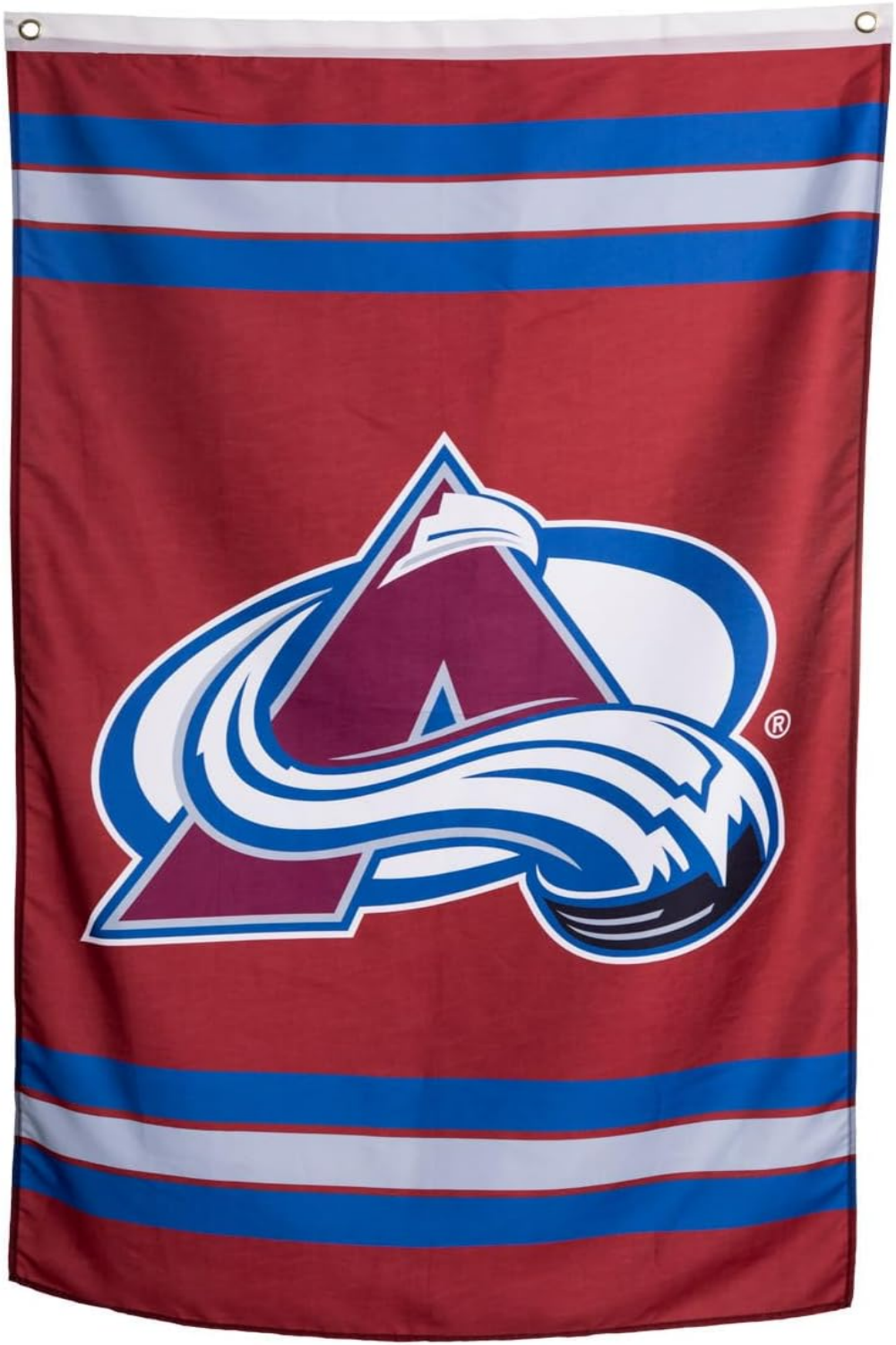 NHL Colorado Avalanche Flags -3x5FT Banner-100% polyester
