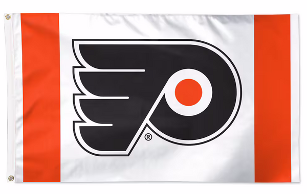 NHL Philadelphia Flyers Flags-3x5FT Banner-100% polyester