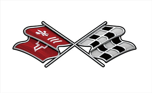 Chevrolet flag-3x5 Chevy Racing Banner - flagsshop