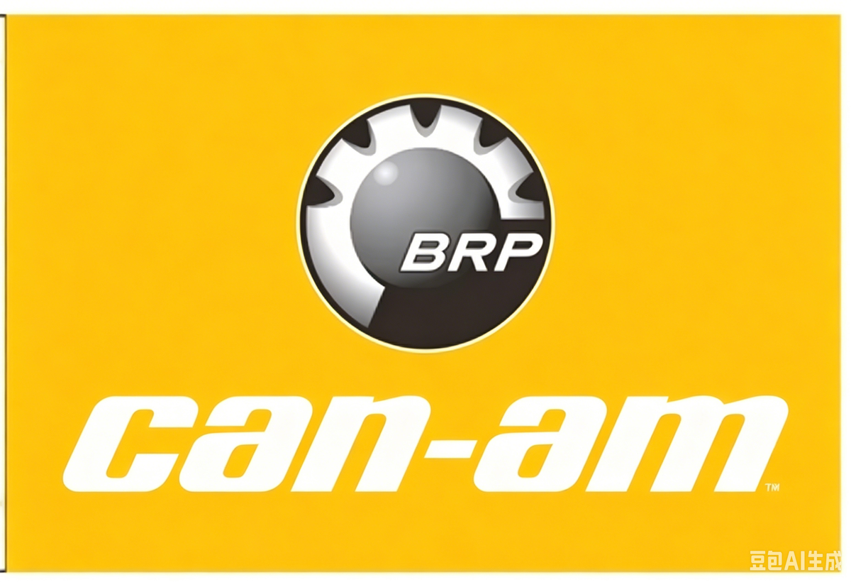 Can-am BRP flag--3x5ft Banner-100% polyester
