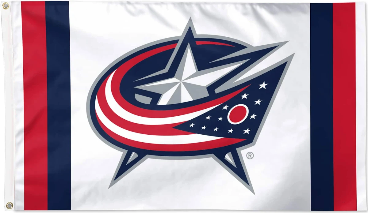 NHL Washington Capitals Flag-3x5FT Banner-100% polyester
