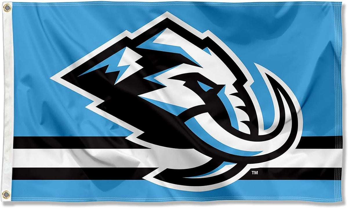 NHL Utah Mammoth Flag-3x5Ft  Banner-100% polyester