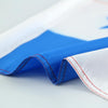 Panama Flag Car Window Flag of Panama 11X18Inch(28x46cm) 100% Polyester, Strong White Flagpole