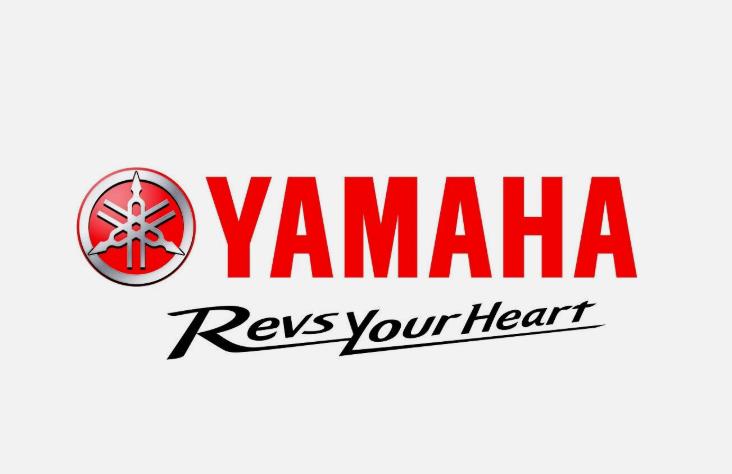 Yamaha Flag-3x5ft Banner-100% polyester-blue Yamaha Racing Flag