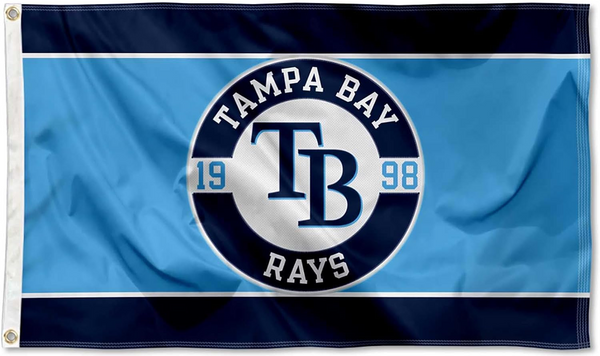 NHL Tampa Bay Lightning Flag-3x5FT Banner-100% polyester Banner
