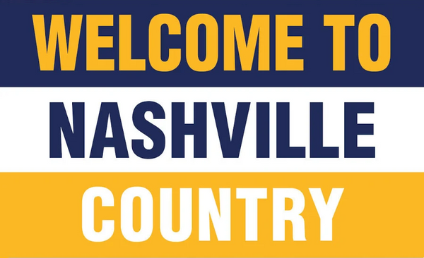 NHL Nashville Predators Flag-3x5FT Banner-100% polyester