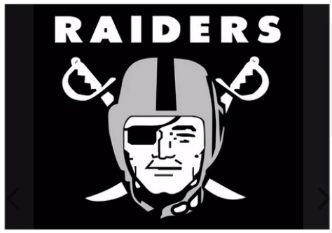 Las Vegas Raiders Flag-Double sided -3x5FT NFL Banner-100% polyester