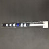 White Color Flag Car Window Flag of White 11X18 Inch(28x46cm) 100% Polyester, Strong White Flagpole