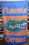 Florida Gators flag , NCAA University of Florida Flags 100% Polyester 3x5ft 90x150cm exhibit and sell banner