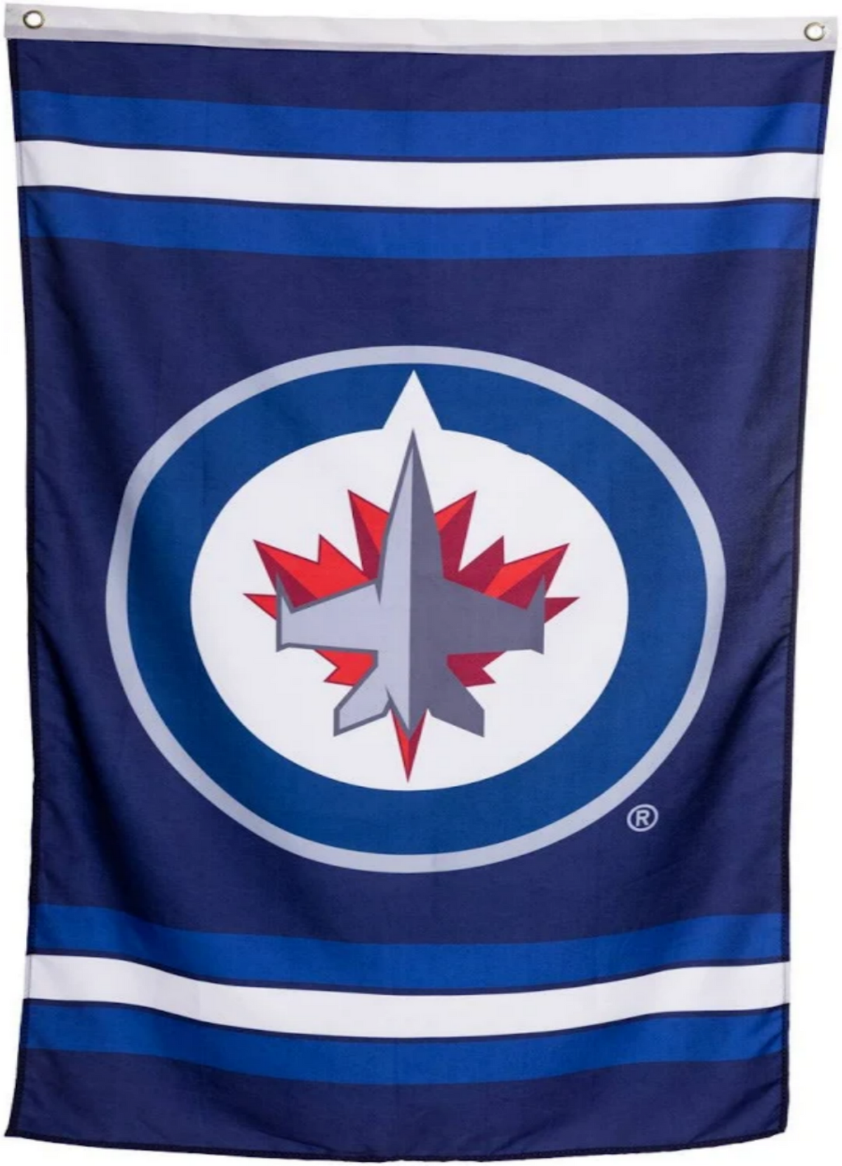 Winnipeg Jets Flag-3x5Ft NHL Banner-100% polyester