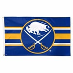 NHL Buffalo Sabres Flag-3x5FT Banner-100% polyester Buffalo Sabres Banners