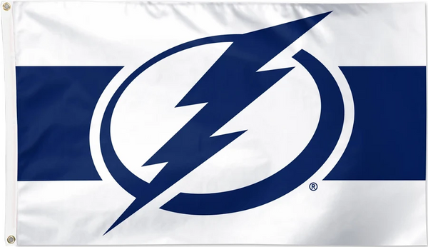 NHL Tampa Bay Lightning Flag-3x5FT Banner-100% polyester