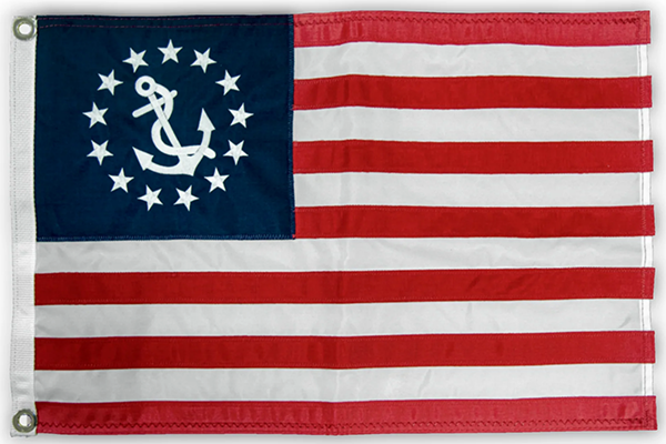 Chris Craft Boats Banner Flag Boat Racing Boating Advertising Marina Yacht -3x5 ft