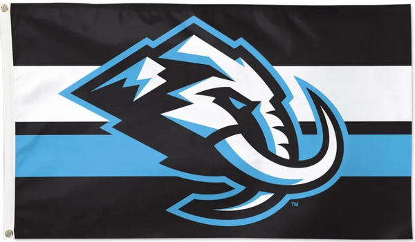 NHL Utah Mammoth Flag-3x5Ft  Banner-100% polyester