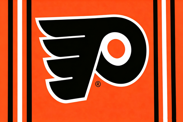 NHL Philadelphia Flyers Flags-3x5FT Banner-100% polyester