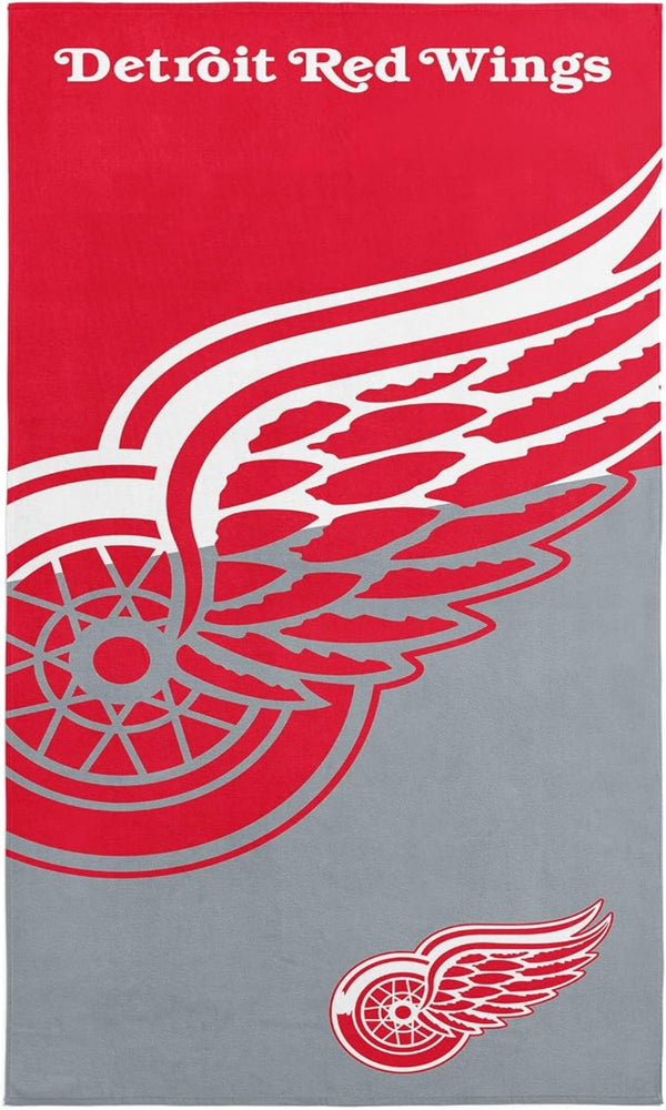 NHL Detroit Red Wings Flag-3x5FT Banner-100% polyester