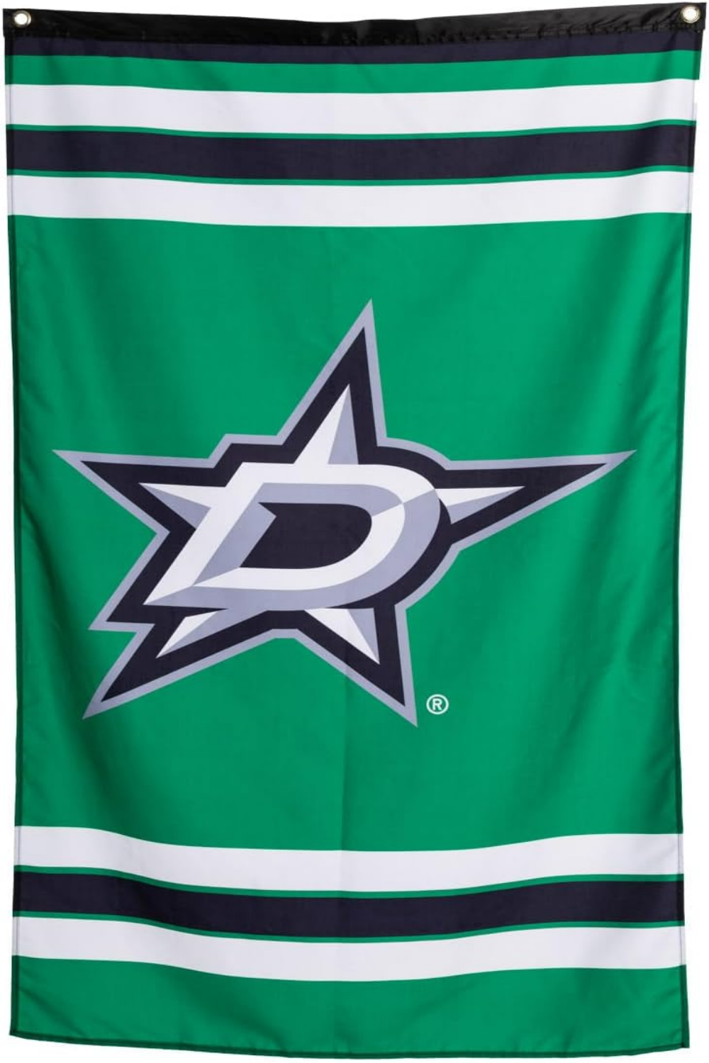 NHL Dallas Stars Flag-3x5FT Banner-100% polyester