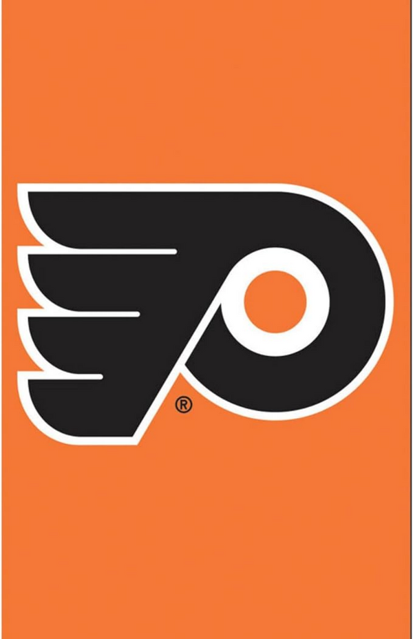 NHL Philadelphia Flyers Flags-3x5FT Banner-100% polyester