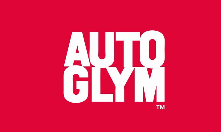 AUTOGLYM Flag -3x5ft AUTO GLYM Banner-100% polyester-