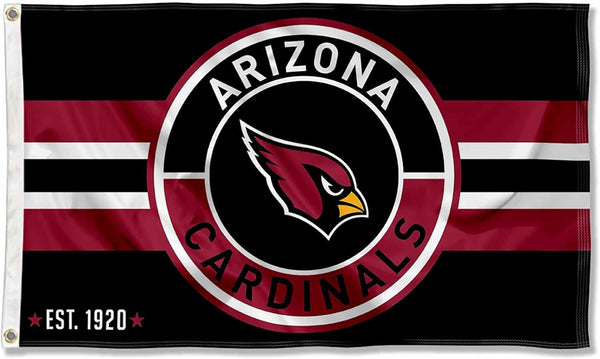 Arizona Cardinals Flag-3x5FT NFL Arizona Cardinals Banner-100% polyester-Camouflage-Gloves-Shine-Stripes