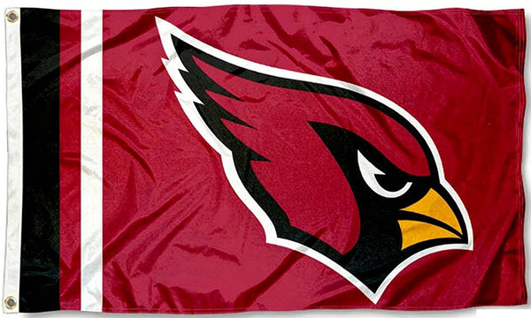 Arizona Cardinals Flag-3x5FT NFL Arizona Cardinals Banner-100% polyester-Camouflage-Gloves-Shine-Stripes