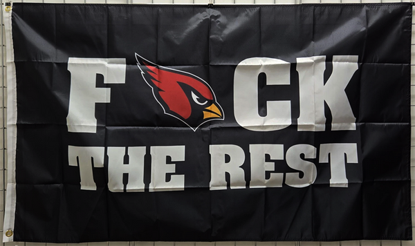 Arizona Cardinals Flag-3x5FT NFL Arizona Cardinals Banner-100% polyester-Camouflage-Gloves-Shine-Stripes