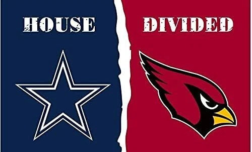 Arizona Cardinals Flag-3x5FT NFL Arizona Cardinals Banner-100% polyester-Camouflage-Gloves-Shine-Stripes