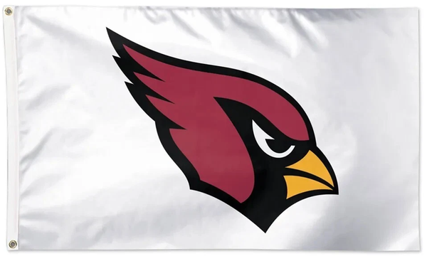 Arizona Cardinals Flag-3x5FT NFL Arizona Cardinals Banner-100% polyester-Camouflage-Gloves-Shine-Stripes