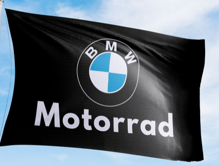 Find NEW BMW LOGO FLAG Blue To Black BANNER VERTICAL SIGN POWER 3x5 FEET M5 M6 M3 In 100 - Foto 9