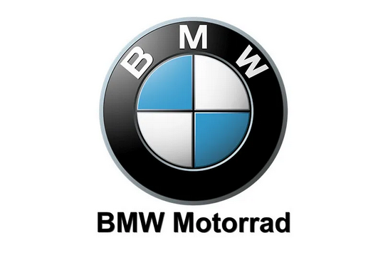 BMW Motorrad Flag-  3x5 FT Banner-100% polyester-2 Metal Grommets