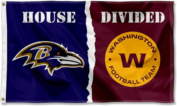 Baltimore Ravens Flag-3x5FT NFL Banner-100% polyester-gloves-champions-super bowl
