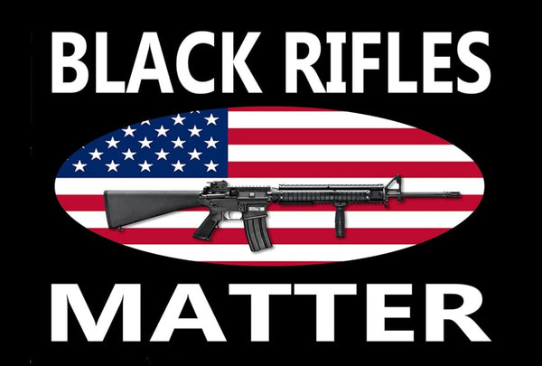 Black Rifle Coffee Company Flag -3x5 ft Banner -100% polyester-2 Metal Grommets-One sided /Two sided