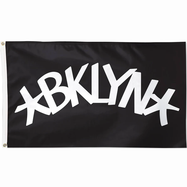 Brooklyn Nets Flag-NBA 3x5 FT Brooklyn Nets Basketball Banner-100% polyester-One sided / double sided