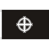 Celtic Cross Flag -3' x 5'