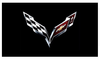 Chevrolet flag-3x5 Chevy Racing Banner - flagsshop