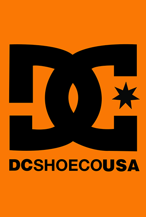 DC DC shoes Flag - Dcshoecouse Flags Banners - 12'' x 18'' / 28''x40'' Garden Flag Vertical -Double-sided