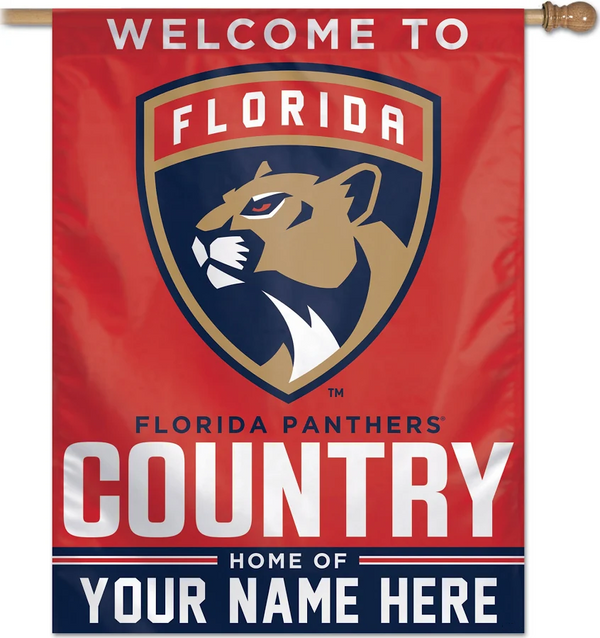 NHL Buffalo Sabres Flag - "12.5 x 18" "28 x 40" Inches - Buffalo Sabres Garden Flags