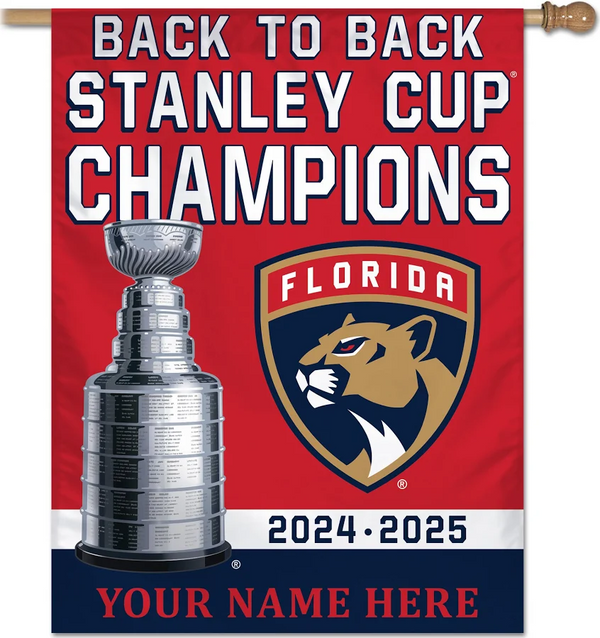 NHL Buffalo Sabres Flag - "12.5 x 18" "28 x 40" Inches - Buffalo Sabres Garden Flags
