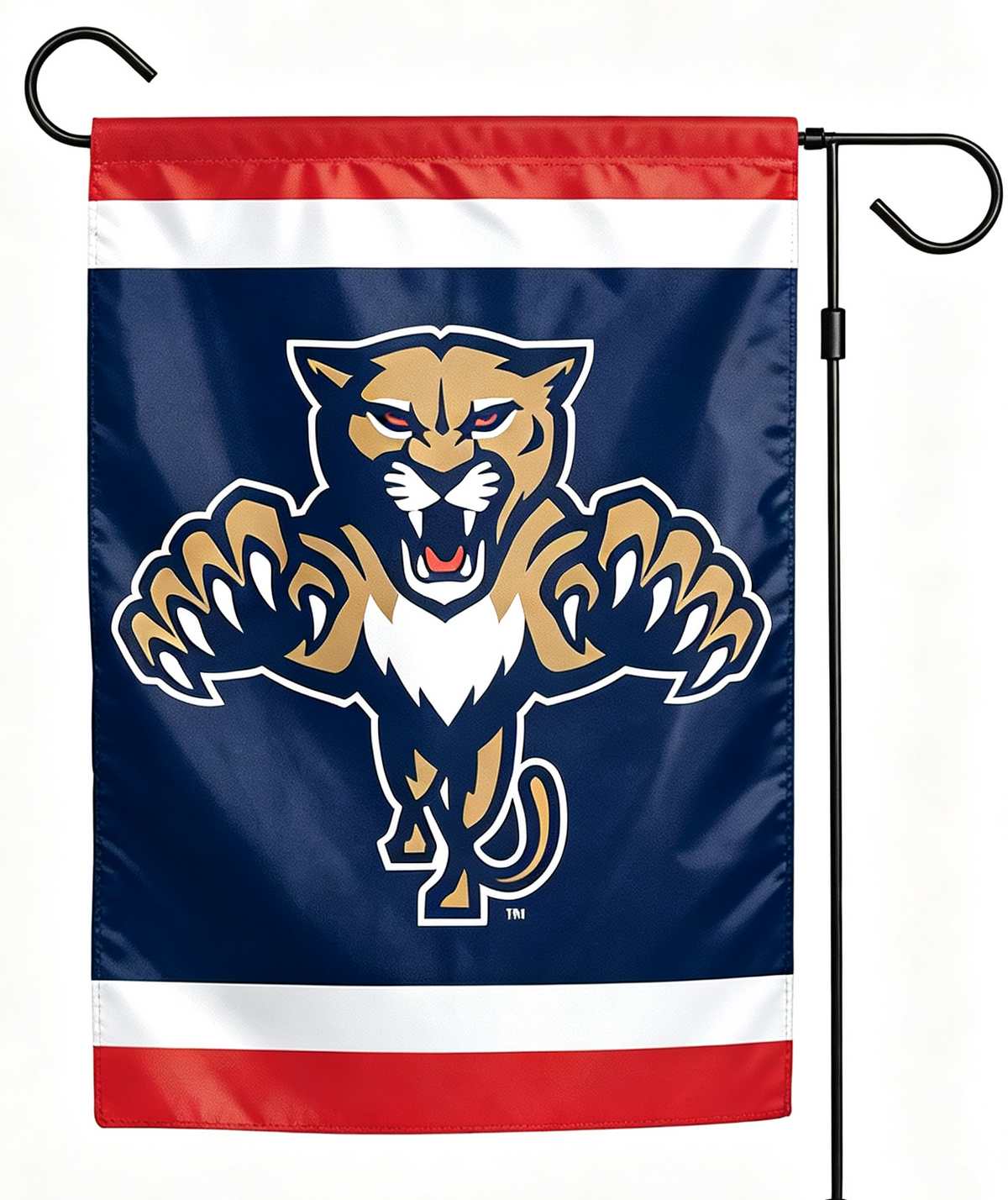 NHL Buffalo Sabres Flag - "12.5 x 18" "28 x 40" Inches - Buffalo Sabres Garden Flags