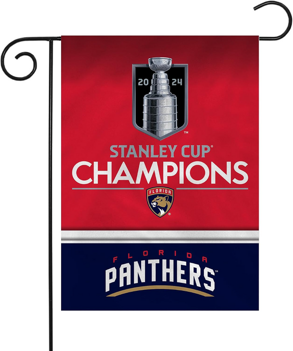 NHL Buffalo Sabres Flag - "12.5 x 18" "28 x 40" Inches - Buffalo Sabres Garden Flags