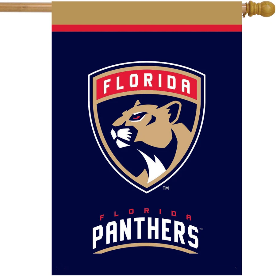NHL Buffalo Sabres Flag - "12.5 x 18" "28 x 40" Inches - Buffalo Sabres Garden Flags