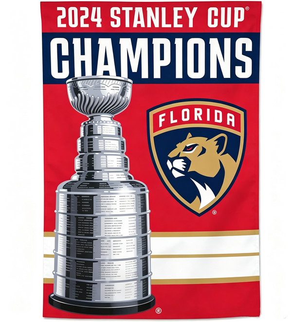 NHL Buffalo Sabres Flag - "12.5 x 18" "28 x 40" Inches - Buffalo Sabres Garden Flags