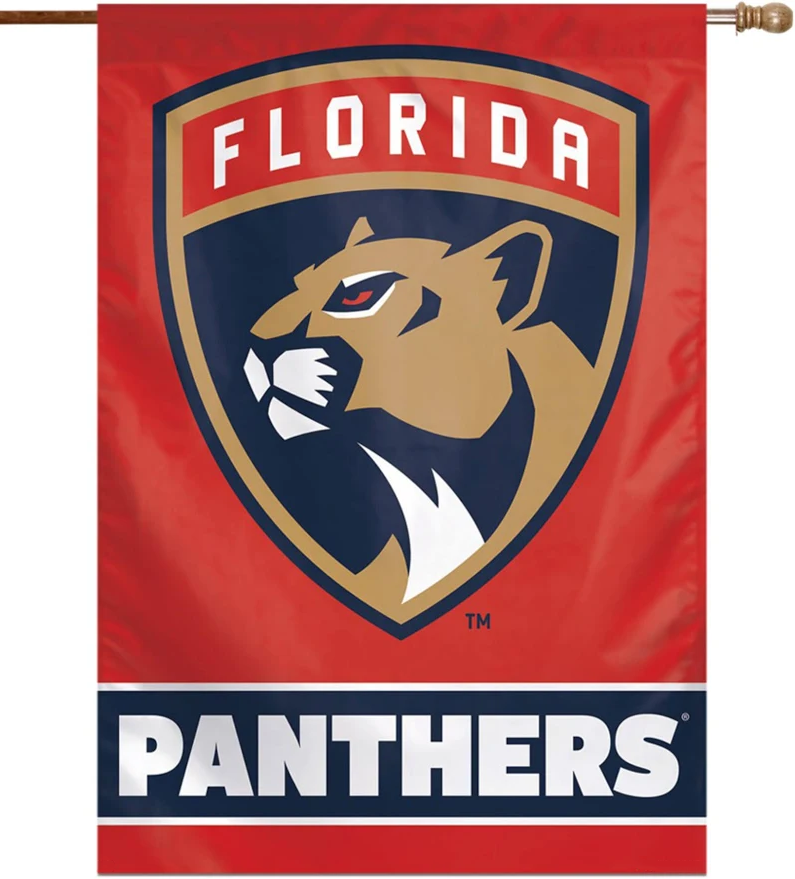 NHL Buffalo Sabres Flag - "12.5 x 18" "28 x 40" Inches - Buffalo Sabres Garden Flags